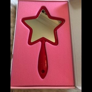 Jeffree Star Red Mirror ❤️❤️🌈🌈 BNIB